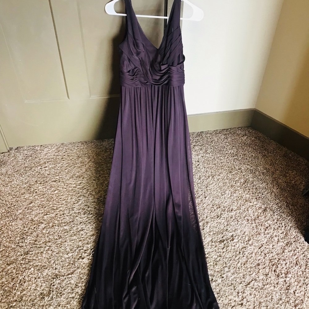 Brides maids dress